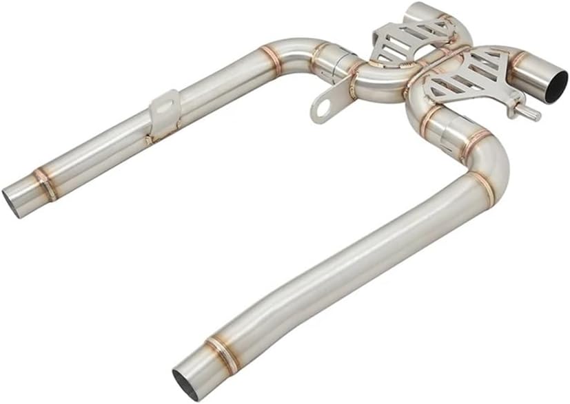 オートバイのエキゾーストパイプ オートバイの排気リンクパイプ